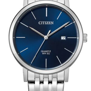 Citizen BI5070-57L Herrenuhr Blau