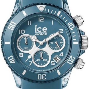 ice-watch Chronograph "Ice Aqua"