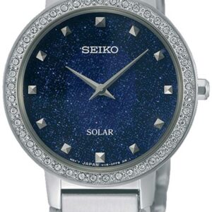 Seiko Uhren SUP433P1