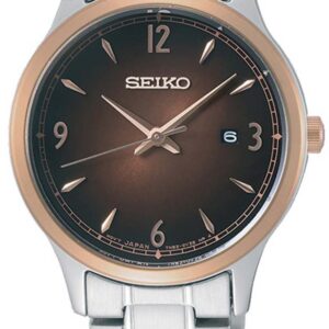 Seiko Uhren SXDH02P1