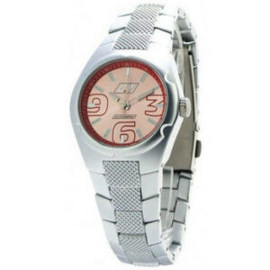 Chronotech Uhr Damenuhr CC7039L-07M (Ø 31 mm)