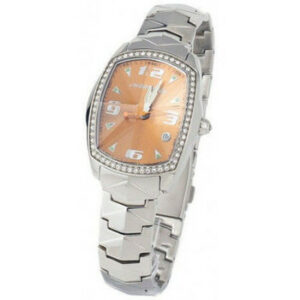 Chronotech Uhr Damenuhr CT7504LS-06M (Ø 33 mm)