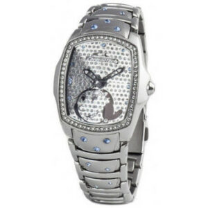Chronotech Uhr Damenuhr CT7896LS-86M (Ø 33 mm)