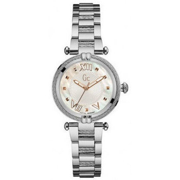 Guess Uhr Damenuhr Y18001L1 (Ø 32 mm)