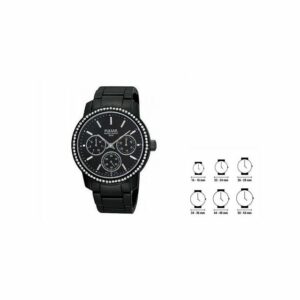 Pulsar Quarzuhr Damenuhr Pulsar Kunststoff6047X1 36 mm Armbanduhr Uhr