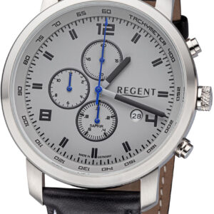 Regent Chronograph "GM-2109"