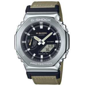 Casio Uhren - G-Shock - GM-2100C-5AER